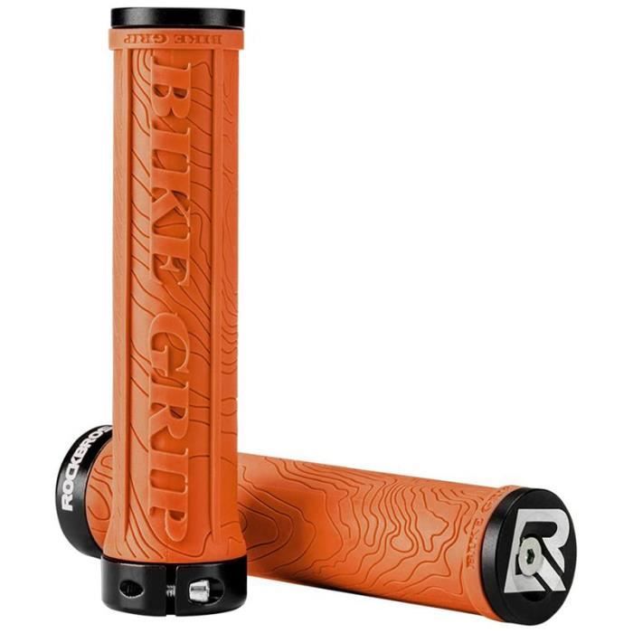 Guidon clearance vtt orange