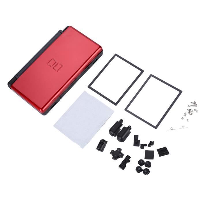 Skin Autocollant Cuir Pour Nintendo DS Lite – Style Street Art – Neuf