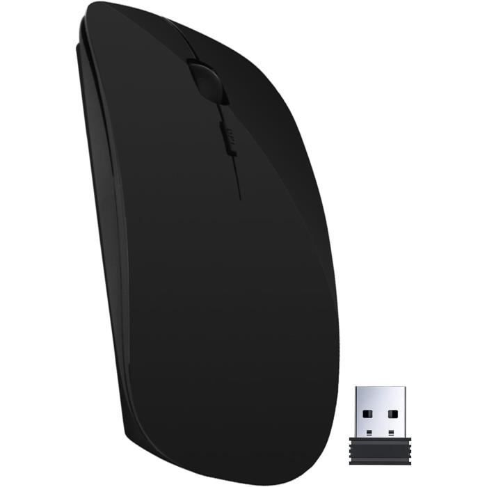UrChoiceLtd Souris Optique USB Sans Fil 3D En Forme De Voiture De