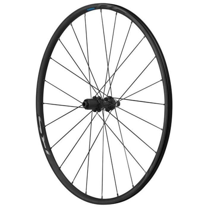 Roues vélo carbone Shimano Ultegra WH-R8170-C36 à disques