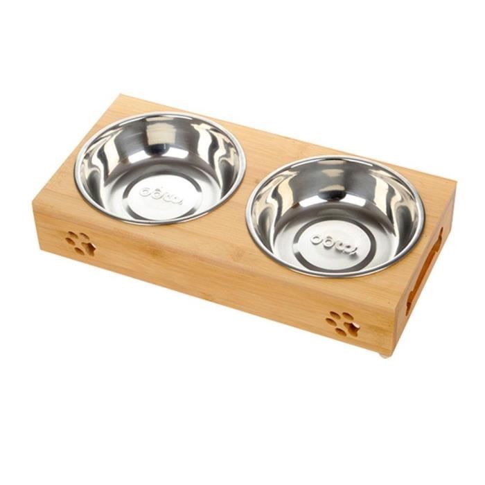 Gamelle Pour Chat Et Chien Gamelle En Acier Inoxydable Bambou Double Gamelle Bol Double Pour Chien Et Animaux B Achat Vente Gamelle Ecuelle Gamelle Pour Chat Et Chien Cdiscount Gamelle Pour Chat Et Chien Gamelle En Acier Inoxydable Bambou Double Gamelle Bol Double Pour Chien Et Animaux B Achat Vente Gamelle Ecuelle Gamelle Pour Chat Et Chien Cdiscount