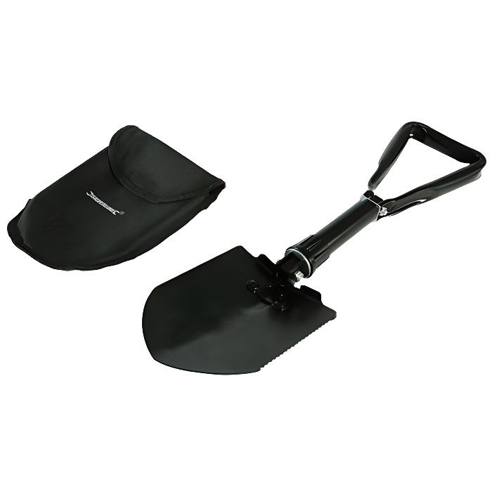 Silverline 839280 Pelle pliante 58 cm