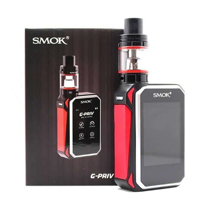 Smok G Priv 3 Купить