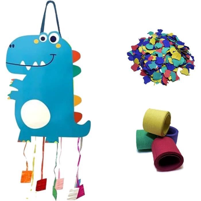 Piñata Heidi à Remplir - Décoration De Fête D'anniversaire Pour Enfants - Idéale Pour Les Jeux Et Les Bonbons