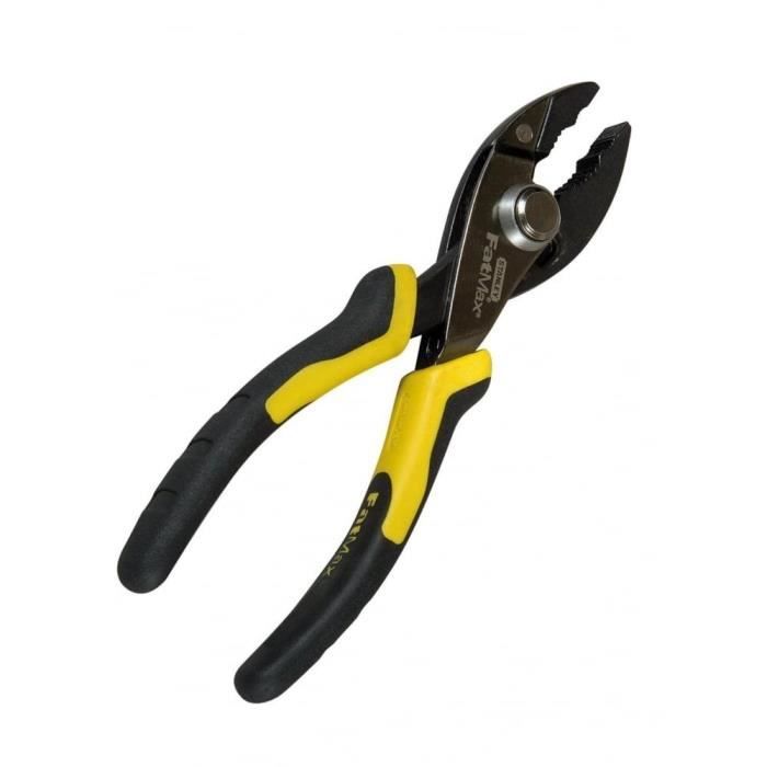 STANLEY Pince universelle avec verouillage Fatmax 200mm - vue 2