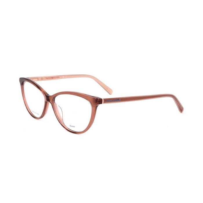 Lunettes De Vue Safilo Sagoma 05 - Monture Marron 48mm, Neuves Avec étiquettes