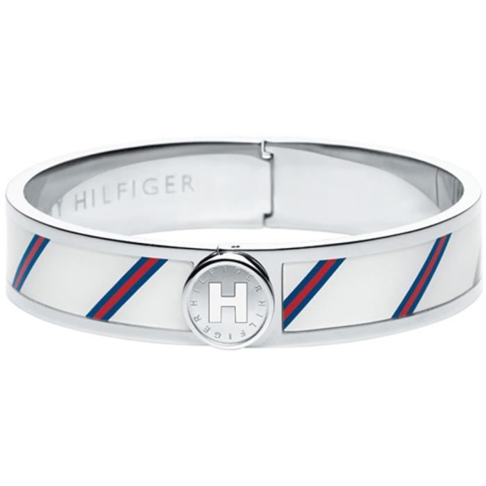 Bracelet femme tommy hilfiger clearance