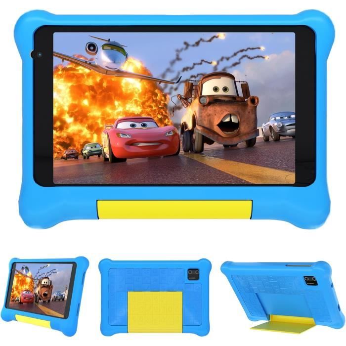 Coparatif Tablette pour enfant » les 16 eilleurs en 2025