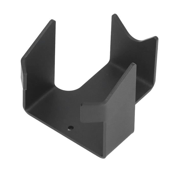 VBESTLIFE Coffee Portafilter Stand, Coffee Filter Holder Versatile for Restaurant art