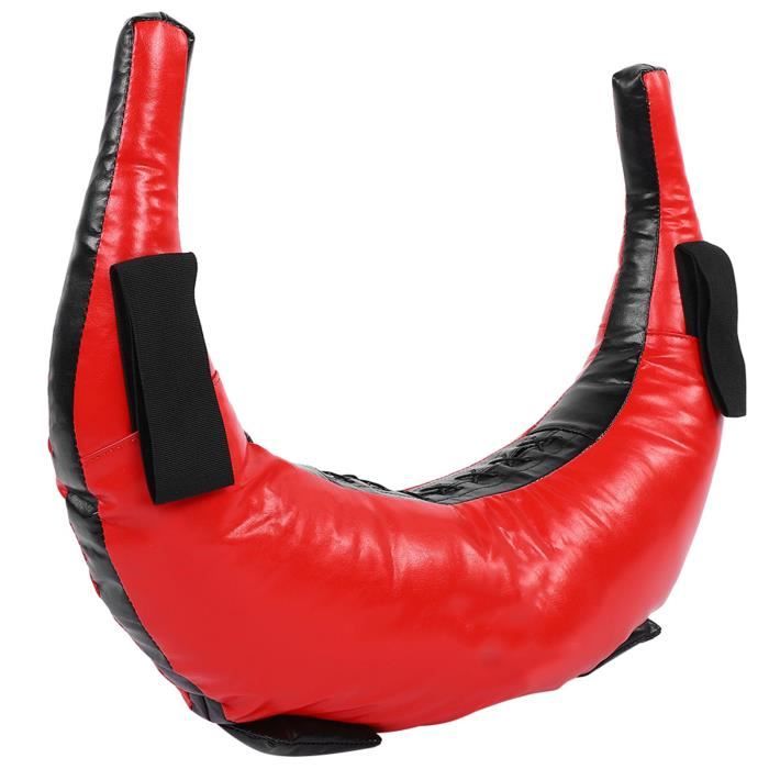 Sac Lester 20kg Fitness Sacs De Sable Pour L'Entraînement Sac De Poids Lourds Renforce Pour L Entrainement Pour La Musculation Exercise 18 Kg Sac Lesté