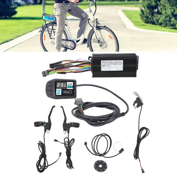 VGEBY Accélérateur De Pouce De Scooter électrique