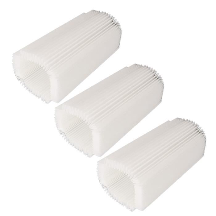 10 Filtres à Café En Tissu Réutilisables - Pour Cafetière Siphon - Coton Blanc 10,5x10,5cm