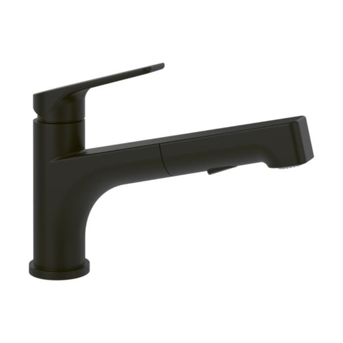 Robinet de cuisine avec douchette VILLEROY & BOCH Junis Shower - vue 2