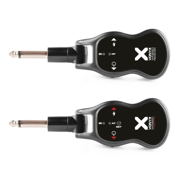 VONYX WGS20