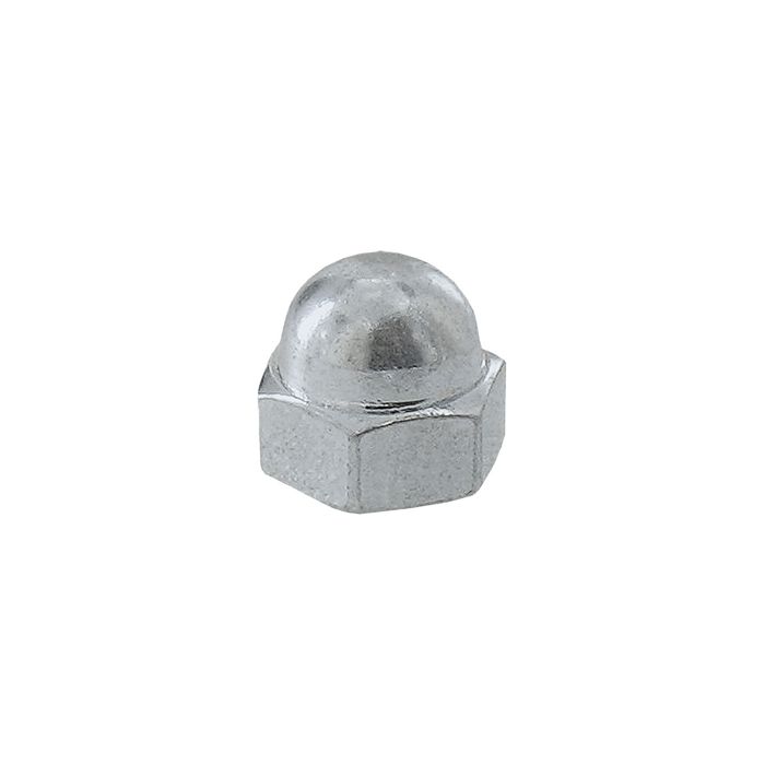 Ecrou Borgne Acier Zingue ø5mm X9 - Vynex - Cdiscount Bricolage