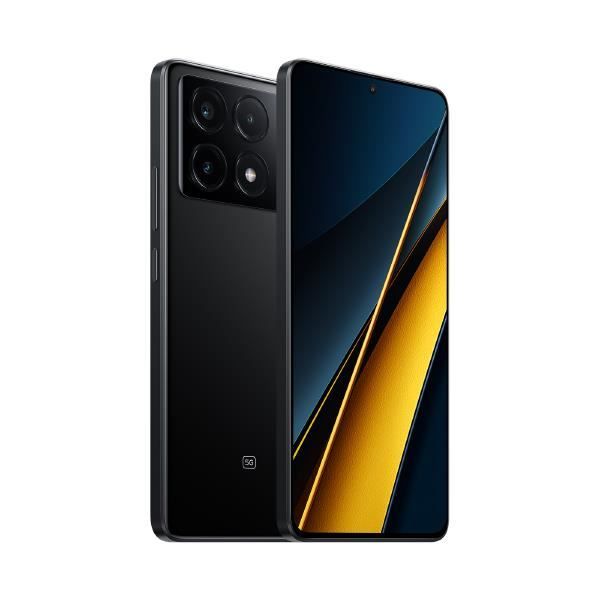 XIAOMI POCO X6 Pro 5G 8Go RAM ROM