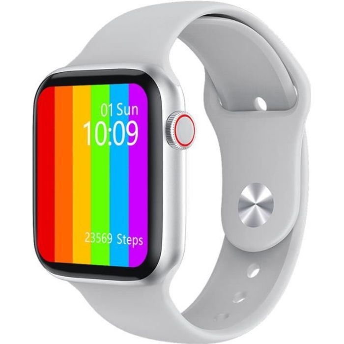 Montre connectée x watch shop