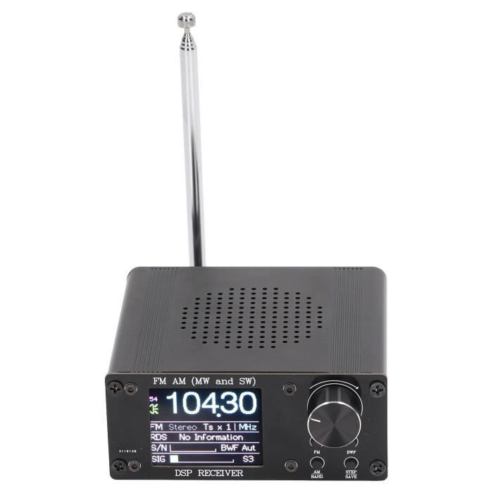Kit Télécommande Ventilateur Plafond Fréquence Variable Compatibilité