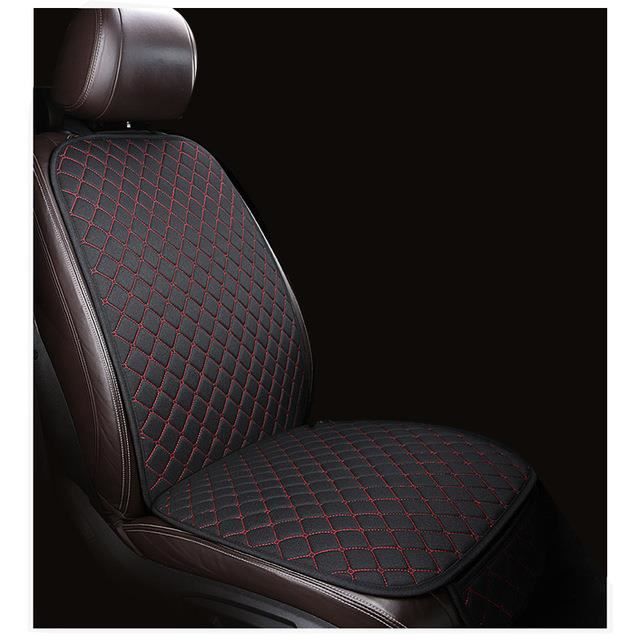 Warmhm 2 Pièces Housse De Tabouret Ronde Imperméable Avec