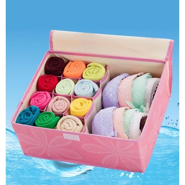 Sacoche Organisatrice Portable Pour Câbles Et écouteurs - Tissu Oxford, étui Compact Avec Fermeture Zip - Pour Voyage Et Bureau