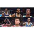 NBA Live 15 Jeu PS4-1