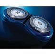 PHILIPS  RQ32/20 Têtes de rasoir électrique compatible Style Shaver-1
