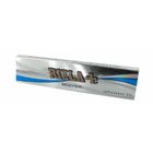 Lot 10 Paquets De Feuilles Rizla Micron Slim – Ultra Fines, Pour Rouler Vos Cigarettes