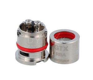 coton cigarette électronique prix Kit Drip Tips 810 MTL T4 main image 1