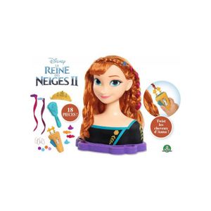 Sac à dos Reine des Neiges 3 pièces pour enfant - Mon Sac à Dos