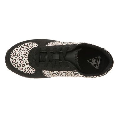 Coq sportif leopard hotsell