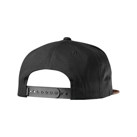 Emerica Triangle Casquette pour Adultes Snapback