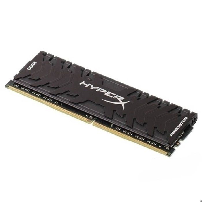 Mémoire RAM PC KingSton Hyper X Predator 16GB (2×8GB) DDR4 3200MHz ...