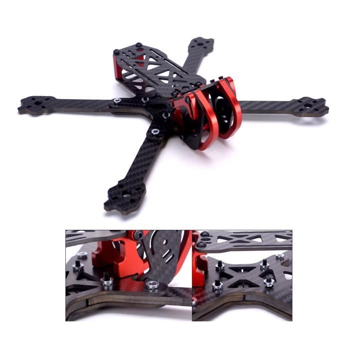Dragon x5 frame clearance
