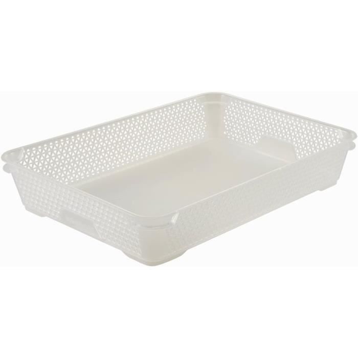 Bol Mélangeur Universel Avec Bec Verseur, Rond, 2,5 L, Ø 24 Cm, Björk ...