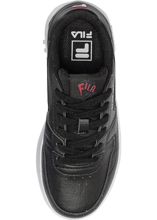 Basket fila homme marron deals