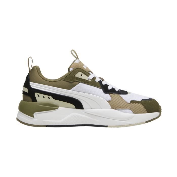 Lacet puma blanc shop