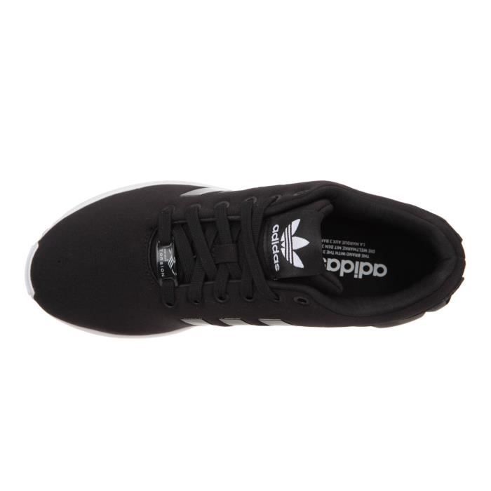 Adidas zx flux smooth noir new arrivals