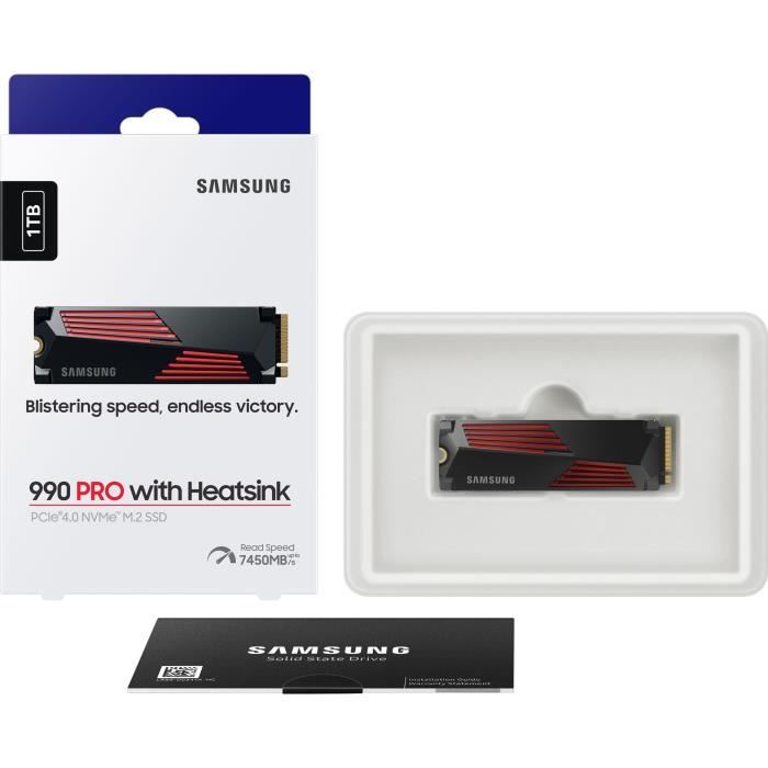 Samsung 970 pro speed new arrivals