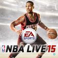 NBA Live 15 Jeu PS4-2