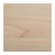 Table basse en bois Damian - ATMOSPHERA - 4 tiroirs - Gris foncé - L. 110 x l. 60 x H. 45 cm-2