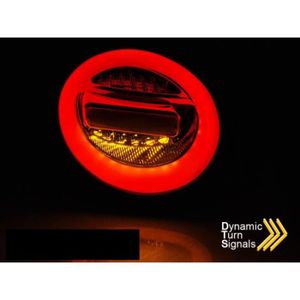 Phares Avant Gauche Et Droite Pour VW New Beetle (1C/9C/1Y) 01/98-07/05 - Kit Complet Avec Ampoules H1, Réglage électrique