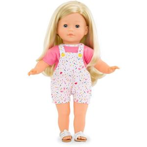 Poupée coffret Clara ma chérie création corolle pour customiser ta