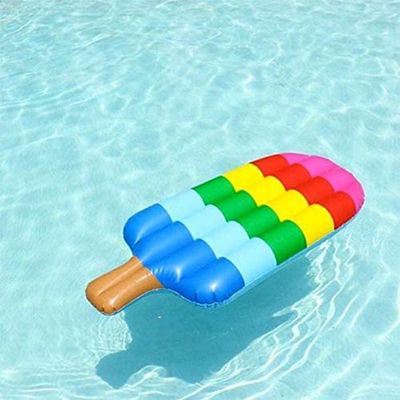 Hamac Gonflable Piscine Motif Ananas – Flotteur Fruité En PVC Durable, 145 X 70 Cm – Pour Adultes