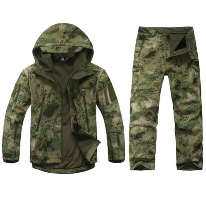 Tenue python online