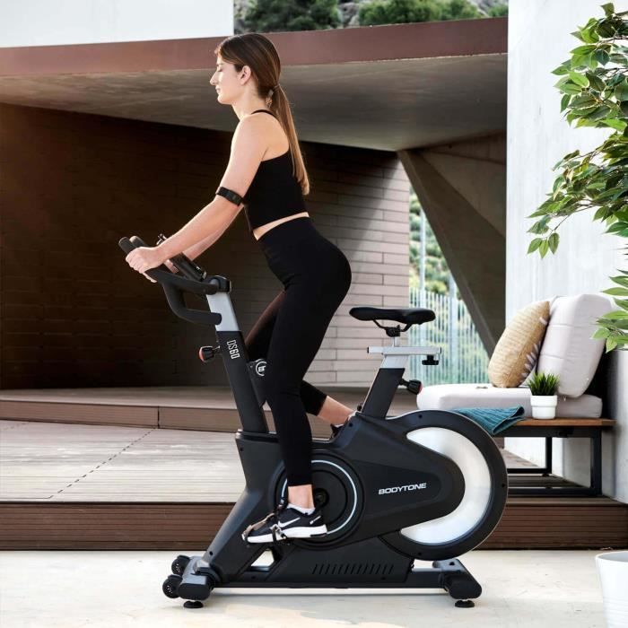 Velo appartement online bluetooth