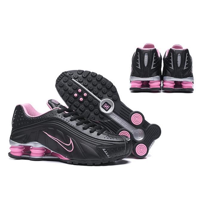 Chaussure nike hotsell avec ressort