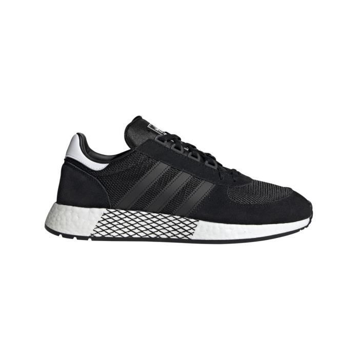Marathon top tech shoes