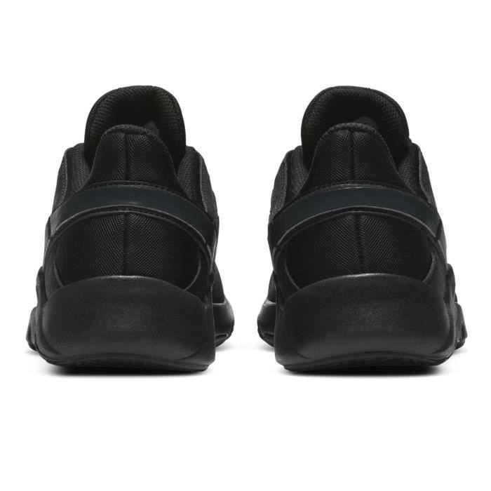 Baskets de training legend essential noir homme - Nike