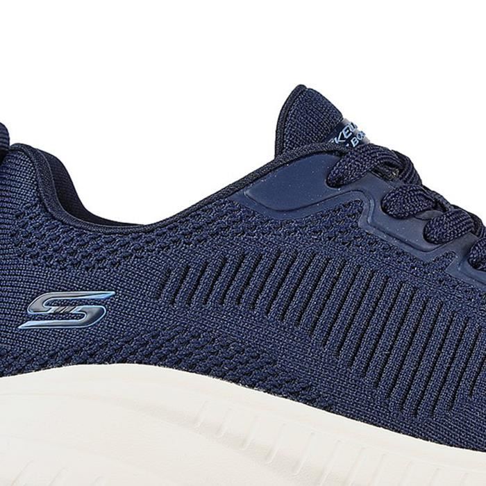 Skechers sport femme bleu store