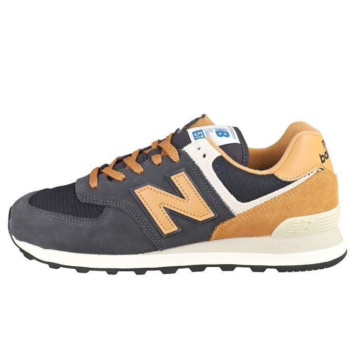 New balance outlet homme marine